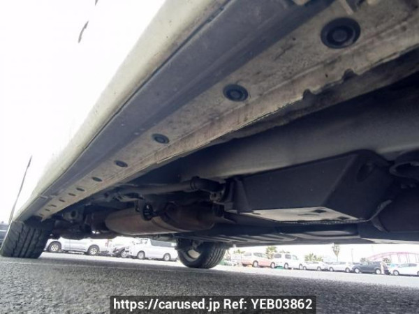 Used 2009 AT toyota alphard ANH20W Image[33]