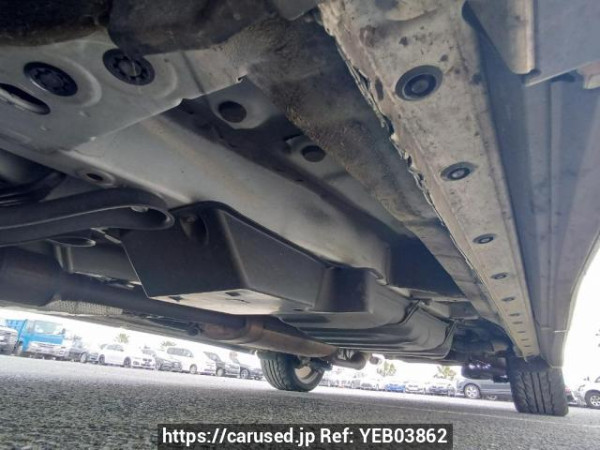 Used 2009 AT toyota alphard ANH20W Image[34]