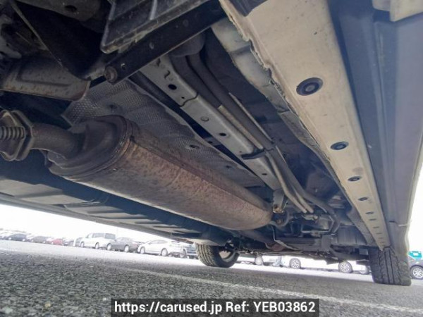 Used 2009 AT toyota alphard ANH20W Image[36]