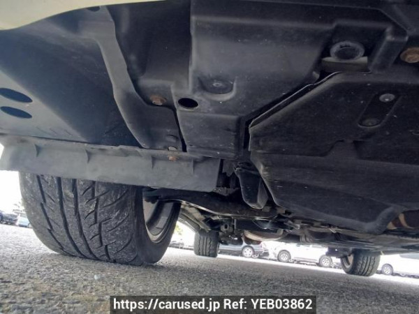 Used 2009 AT toyota alphard ANH20W Image[37]