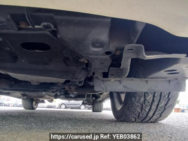 Used 2009 AT toyota alphard ANH20W Image[38]