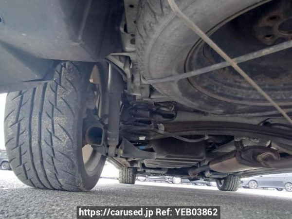 Used 2009 AT toyota alphard ANH20W Image[39]