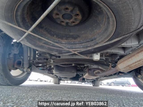 Used 2009 AT toyota alphard ANH20W Image[40]