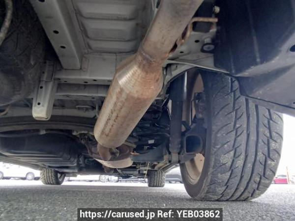 Used 2009 AT toyota alphard ANH20W Image[41]