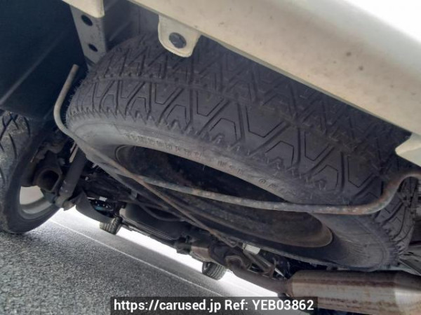 Used 2009 AT toyota alphard ANH20W Image[42]