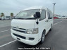 Used 2005 AT toyota hiace-van KDH205K Image[2]