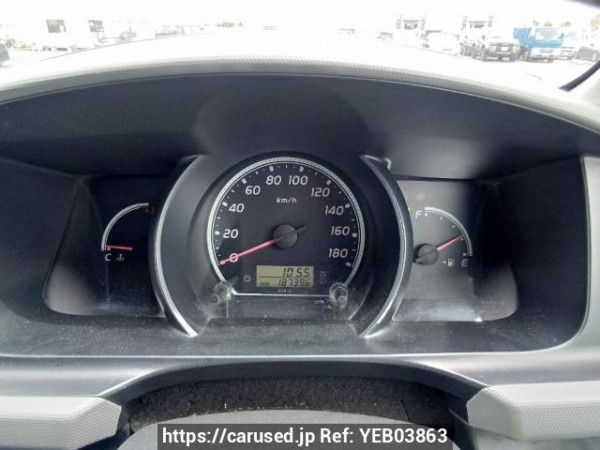Used 2005 AT toyota hiace-van KDH205K Image[23]