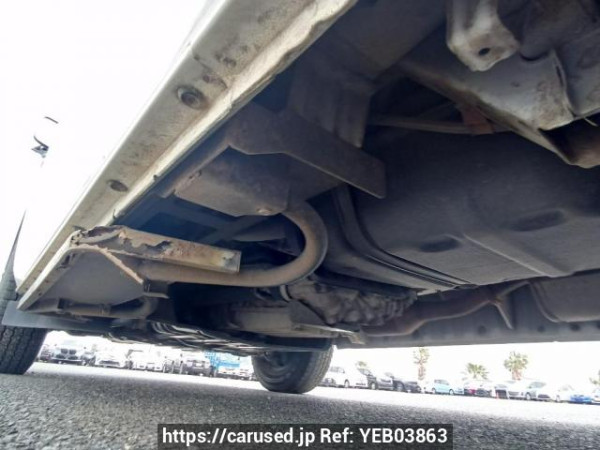 Used 2005 AT toyota hiace-van KDH205K Image[36]