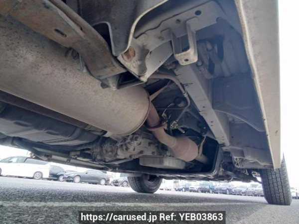 Used 2005 AT toyota hiace-van KDH205K Image[37]