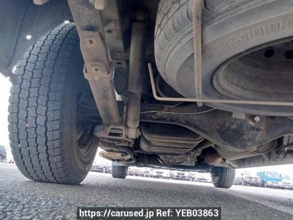 Used 2005 AT toyota hiace-van KDH205K Image[40]