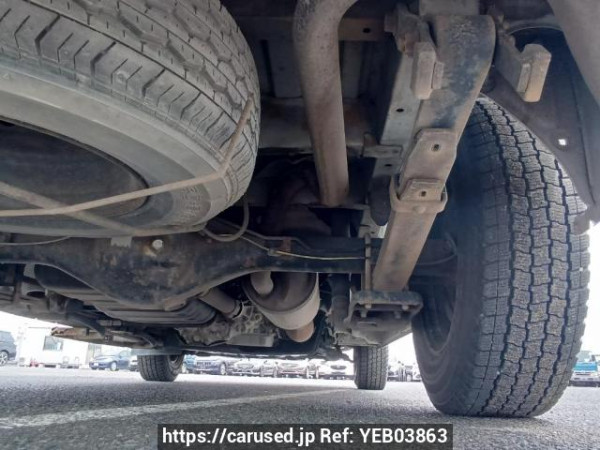 Used 2005 AT toyota hiace-van KDH205K Image[42]