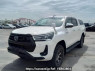 Used 2021 AT toyota hilux GUN125 Image[2]