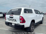 Used 2021 AT toyota hilux GUN125 Image[6]
