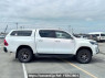 Used 2021 AT toyota hilux GUN125 Image[7]
