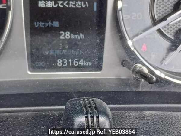 Used 2021 AT toyota hilux GUN125 Image[23]
