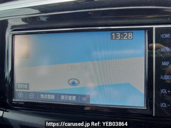 Used 2021 AT toyota hilux GUN125 Image[25]