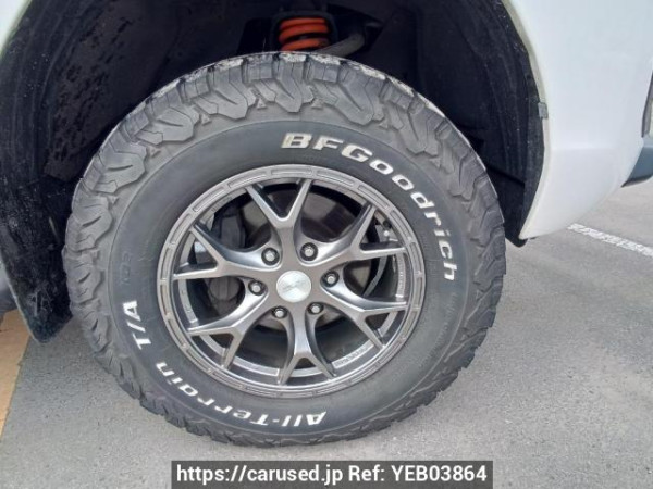 Used 2021 AT toyota hilux GUN125 Image[29]