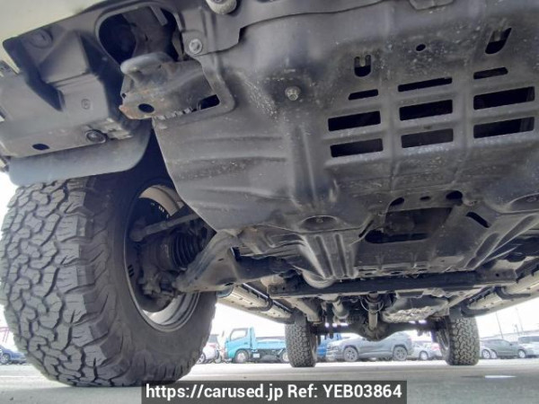 Used 2021 AT toyota hilux GUN125 Image[33]