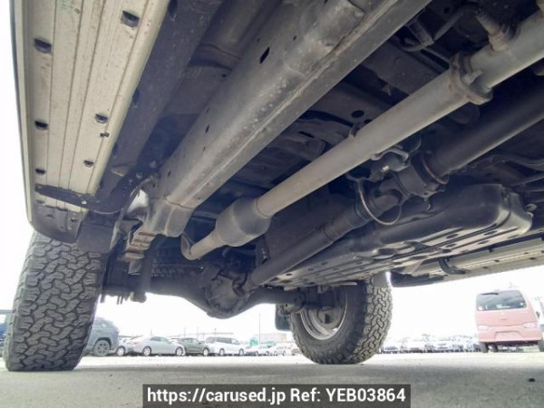 Used 2021 AT toyota hilux GUN125 Image[37]