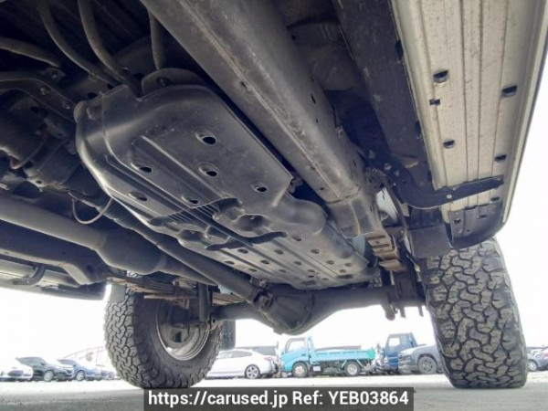 Used 2021 AT toyota hilux GUN125 Image[38]