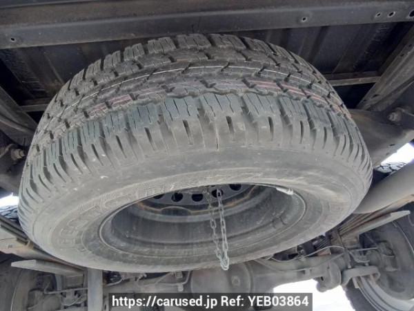 Used 2021 AT toyota hilux GUN125 Image[42]