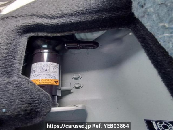 Used 2021 AT toyota hilux GUN125 Image[44]