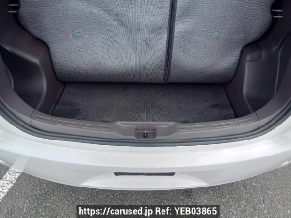 Used 2014 AT toyota spade NCP141 Image[8]