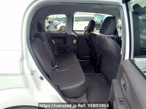 Used 2014 AT toyota spade NCP141 Image[16]
