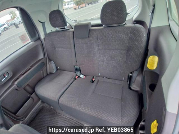 Used 2014 AT toyota spade NCP141 Image[17]