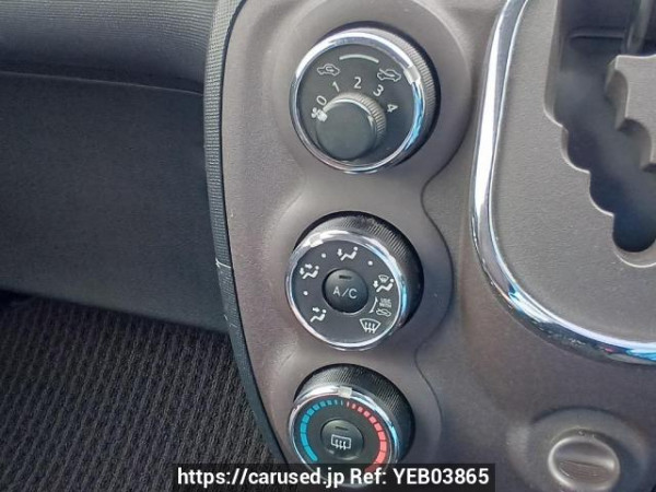 Used 2014 AT toyota spade NCP141 Image[26]