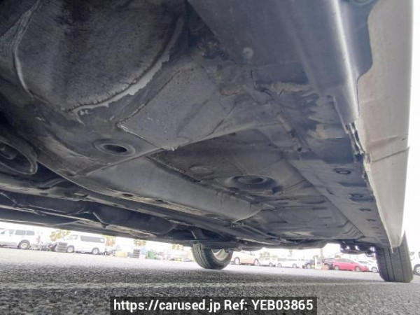 Used 2014 AT toyota spade NCP141 Image[34]