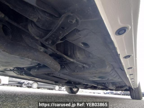 Used 2014 AT toyota spade NCP141 Image[36]