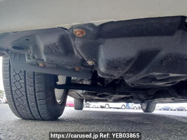 Used 2014 AT toyota spade NCP141 Image[37]