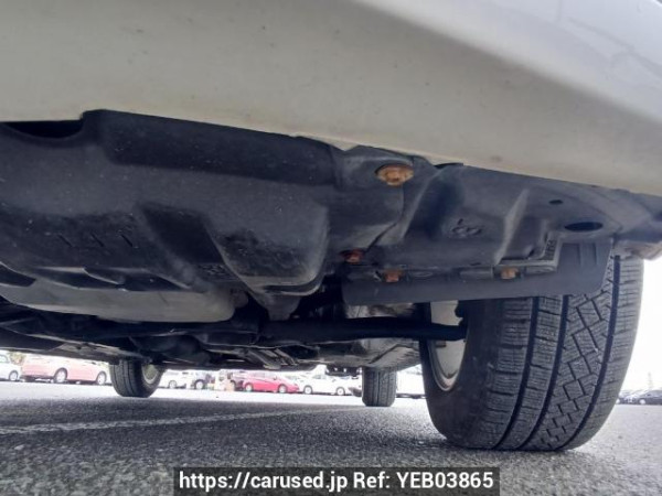 Used 2014 AT toyota spade NCP141 Image[38]