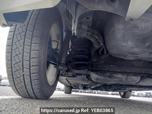 Used 2014 AT toyota spade NCP141 Image[39]