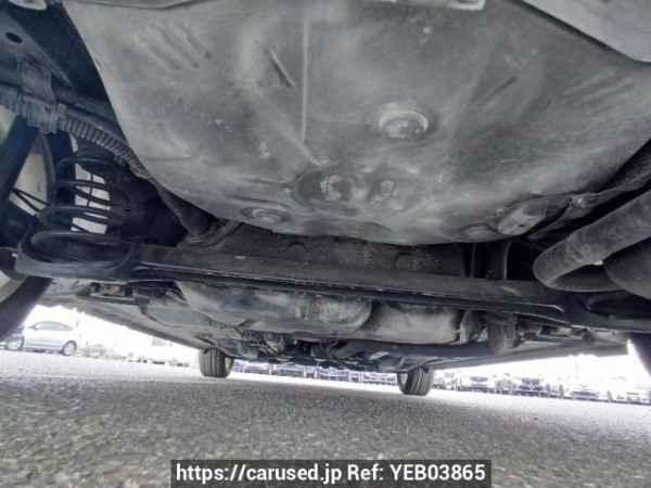 Used 2014 AT toyota spade NCP141 Image[40]