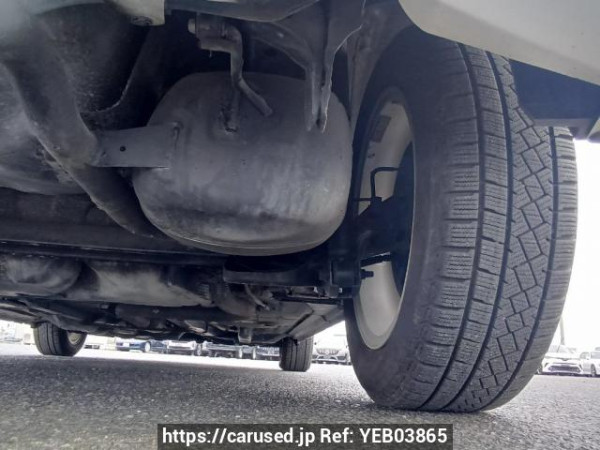 Used 2014 AT toyota spade NCP141 Image[41]