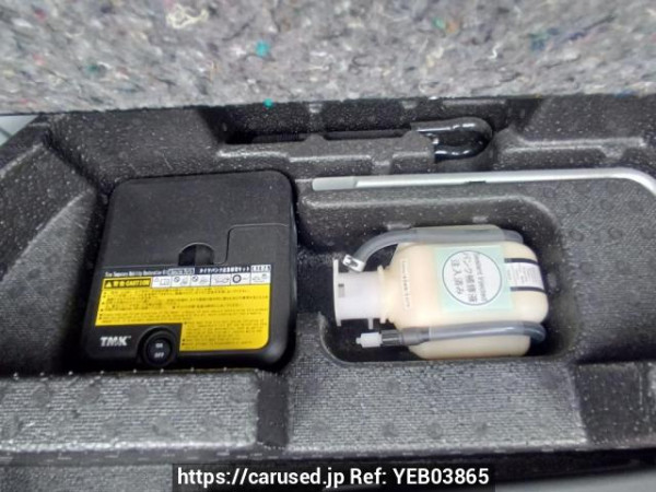 Used 2014 AT toyota spade NCP141 Image[42]