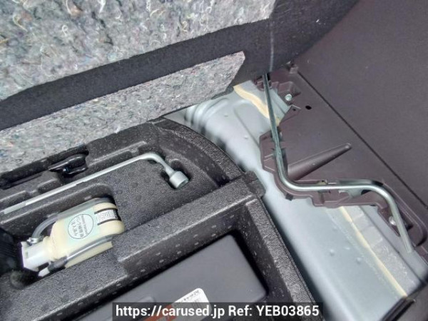 Used 2014 AT toyota spade NCP141 Image[43]