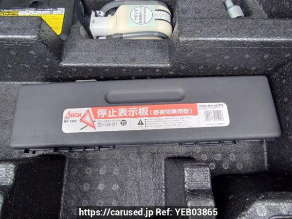 Used 2014 AT toyota spade NCP141 Image[44]