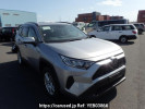 Toyota RAV4 MXAA54