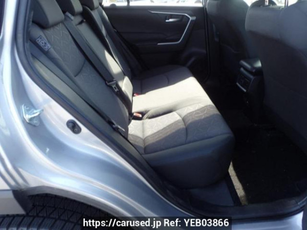 Used 2020 AT toyota rav4 MXAA54 Image[13]