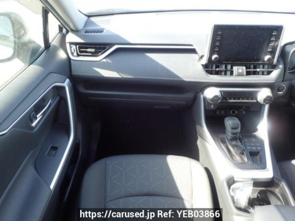 Used 2020 AT toyota rav4 MXAA54 Image[15]