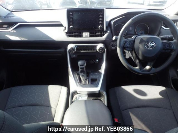 Used 2020 AT toyota rav4 MXAA54 Image[16]