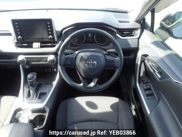 Used 2020 AT toyota rav4 MXAA54 Image[17]