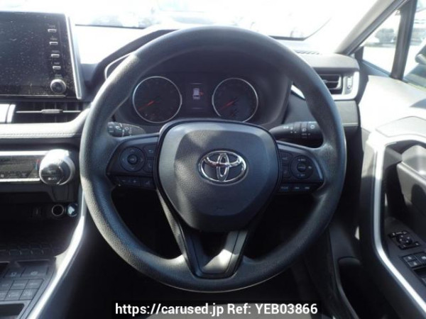 Used 2020 AT toyota rav4 MXAA54 Image[18]