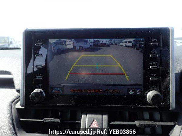 Used 2020 AT toyota rav4 MXAA54 Image[19]