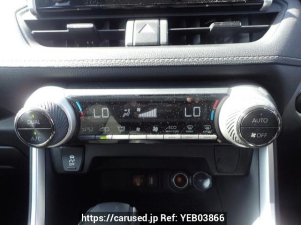 Used 2020 AT toyota rav4 MXAA54 Image[21]