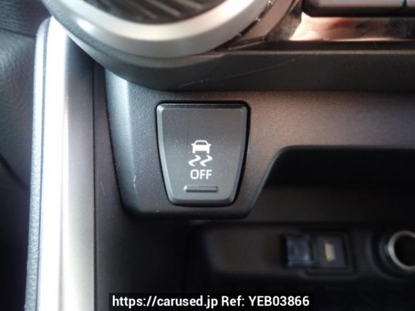 Used 2020 AT toyota rav4 MXAA54 Image[24]