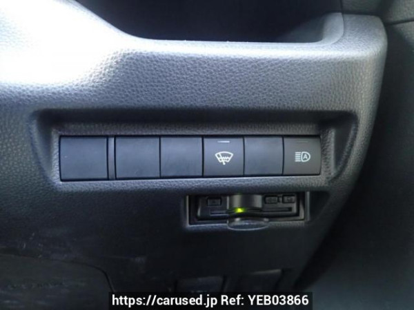 Used 2020 AT toyota rav4 MXAA54 Image[25]